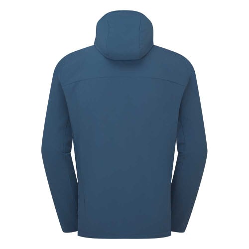 Rab Borealis Hoody - Back