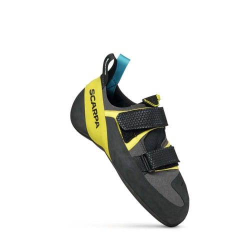 SCARPA Arpia V - Profile