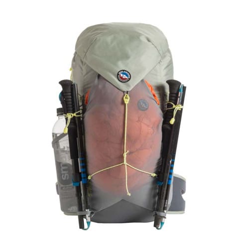 Big Agnes Sweetwater 28L - External Carry