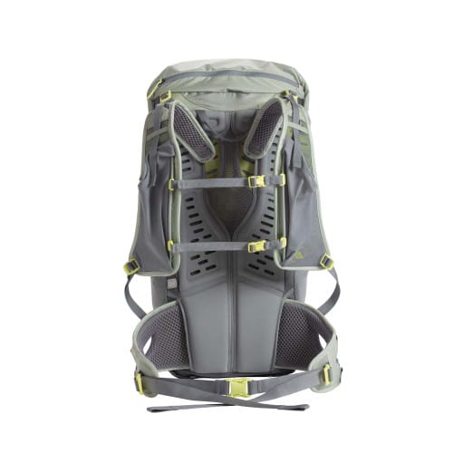 Big Agnes Sweetwater UL 43L -Back System