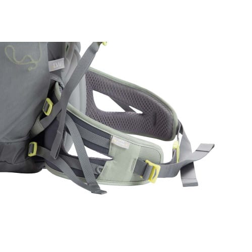 Big Agnes Sweetwater UL 43L - Waistband