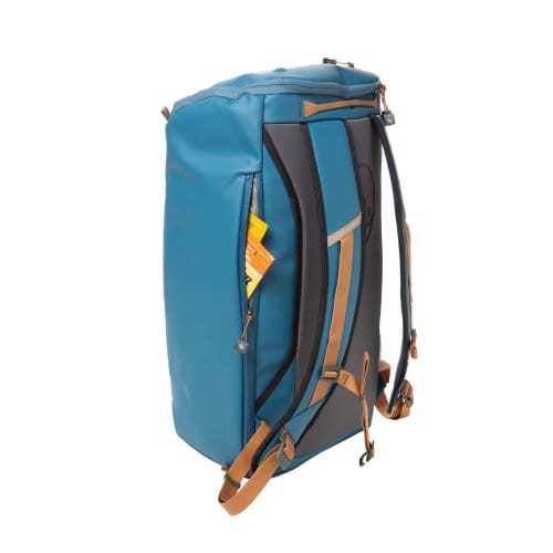 Big Agnes Causeway 28L - Profile