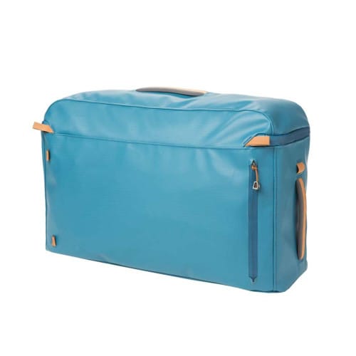 Big Agnes Big Joe 50L - Back