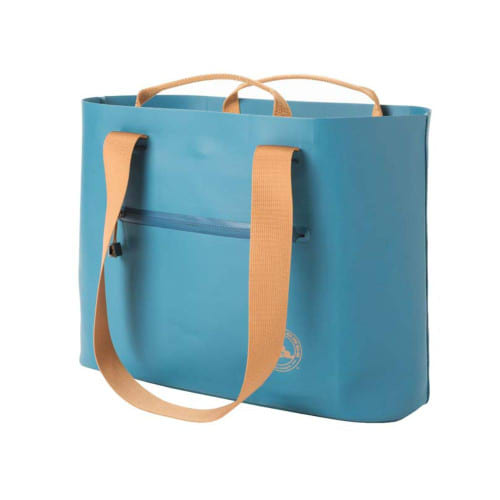 Big Agnes Bucket Tote 23L - Tapestry Blue