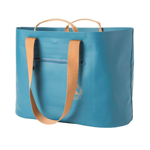 Big Agnes Bucket Tote 50L - Tapestry Blue