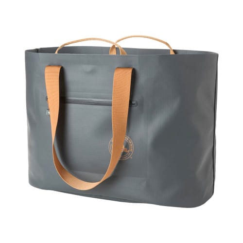 Big Agnes Bucket Tote 50L - Asphalt