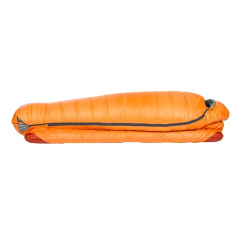 Big Agnes Torchlight EXP 20 - Side