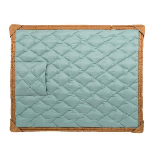 Big Agnes Quillow - Top