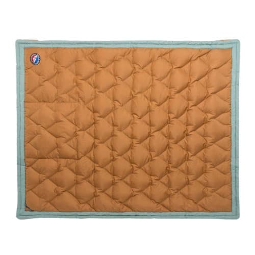 Big Agnes Quillow - Bottom