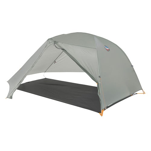 Big Agnes Tiger Wall 2 Platinum - Raincover and Footprint