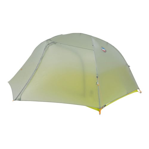 Big Agnes Tiger Wall 2 Platinum - Closed
