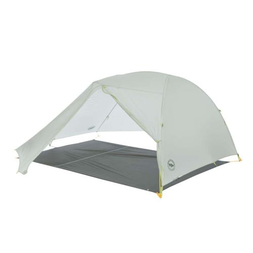Big Agnes Tiger Wall 3 Platinum - Fast Fly (Footprint Sold Separately)