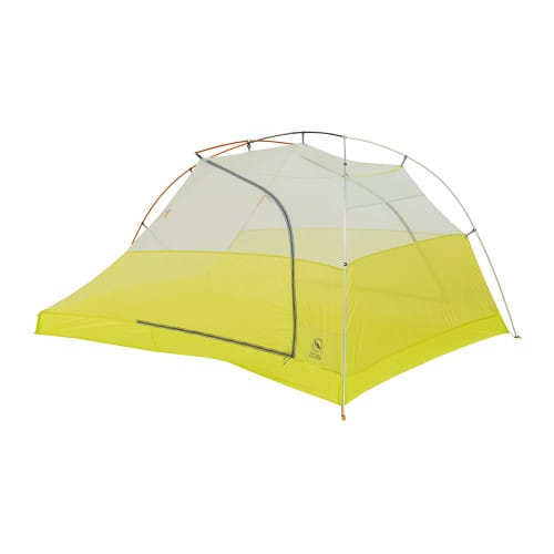 Big Agnes Tiger Wall 3 Platinum Tent - Mesh