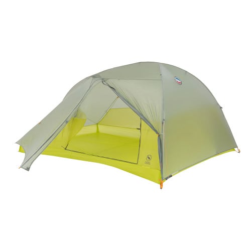 Big Agnes Tiger Wall 3 Platinum Tent - Main