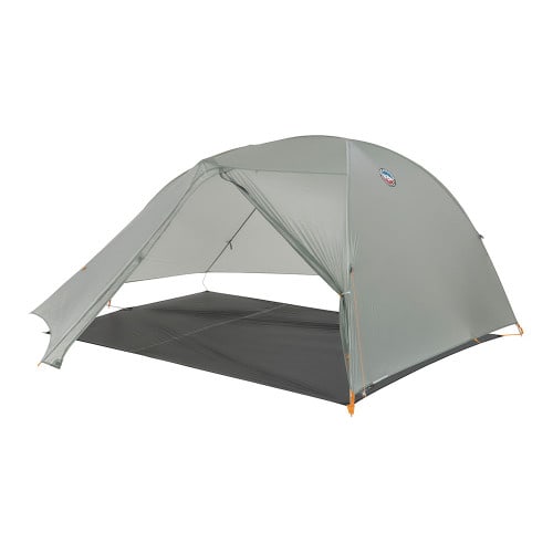 Big Agnes Tiger Wall 3 Platinum Tent - Cover and Footprint