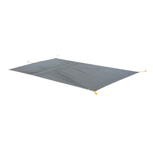 Big Agnes Tiger Wall Platinum Footprint - Gray