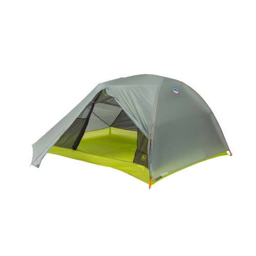 Big Agnes Tiger Wall UL2 - Open