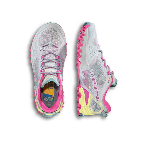 Bushido III Women's - Top/Profile