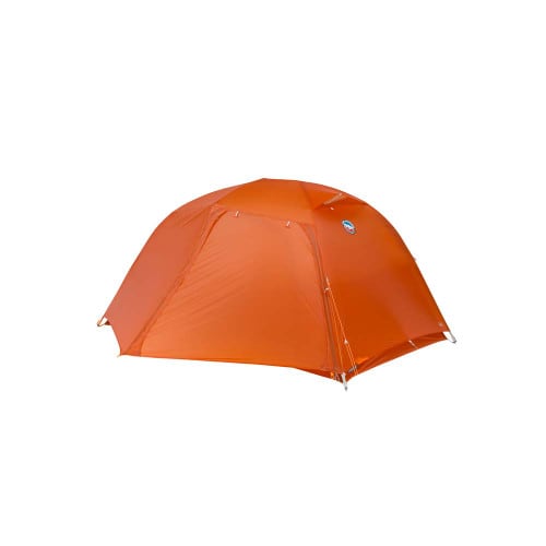 Big Agnes Copper Spur UL2 - Tangelo