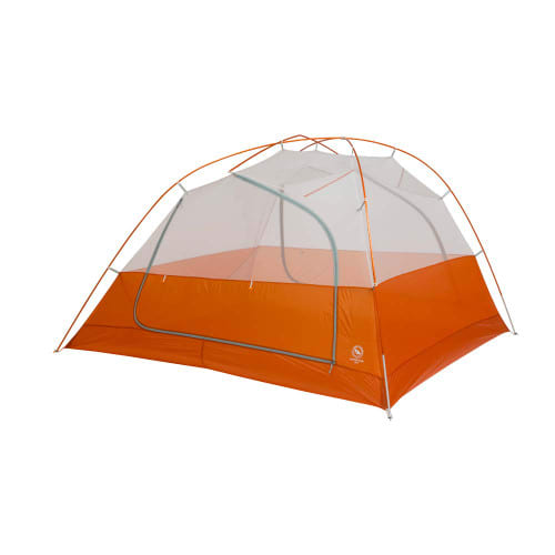 Big Agnes Copper Spur UL4 - Inner Tent