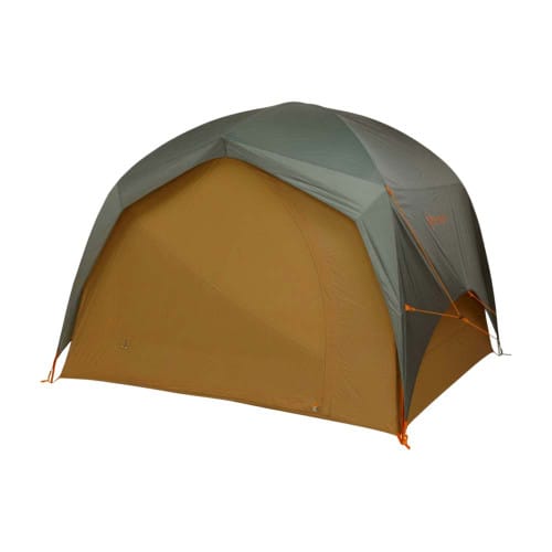 Big Agnes Big House 4 - Main