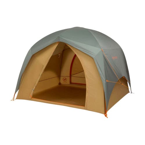 Big Agnes Big House 4 - Open
