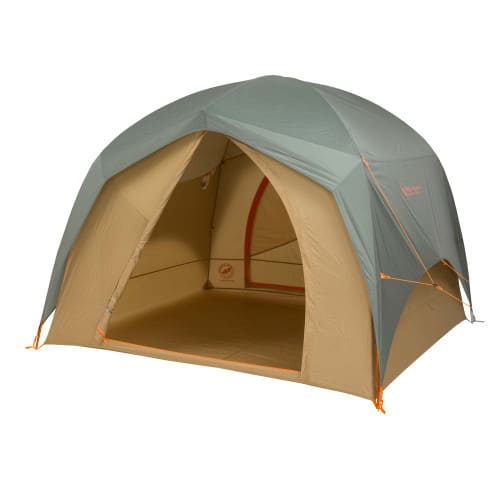 Big Agnes Big House 6 - Open