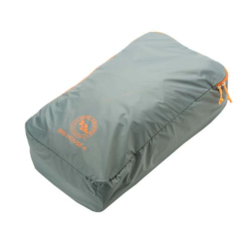 Big Agnes Big House 6 - Packed