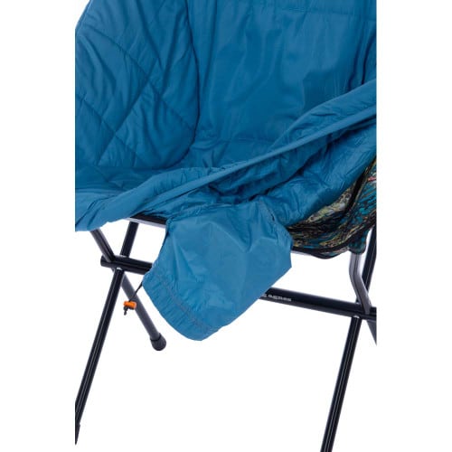 Big Agnes Insulated Chair Cover - Interior