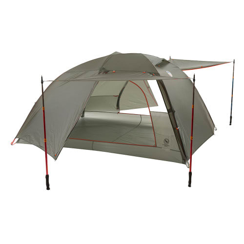 Big Agnes Copper Spur UL3 XL - Vestibule
