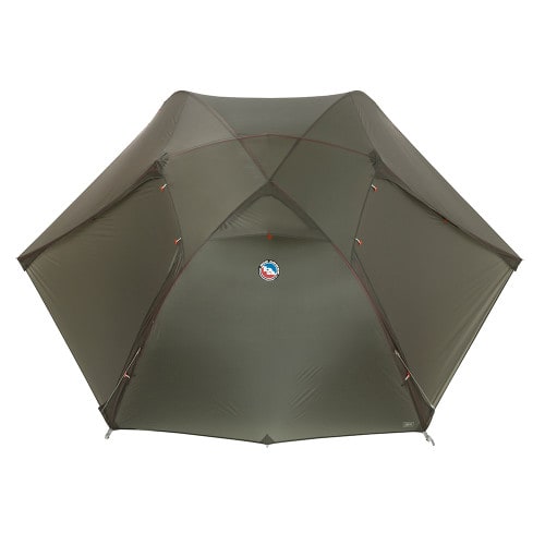 Big Agnes Copper Spur UL3 XL -  Top Down