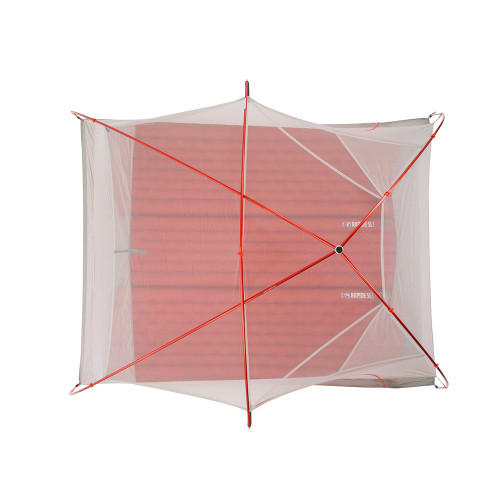 Big Agnes Copper Spur UL3 XL - Mesh