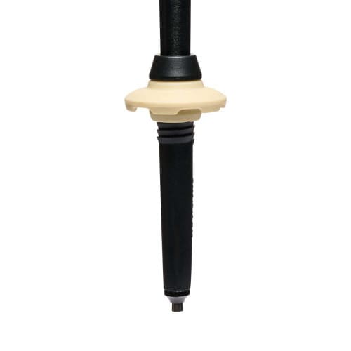 Black Diamond Trail Cork Trekking Poles - Tip
