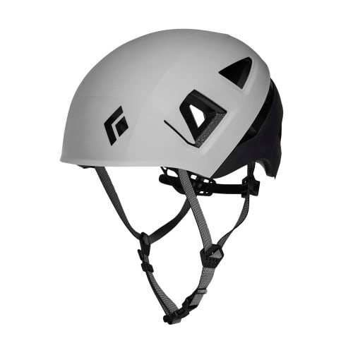 Black Diamond Capitan Helmet - Pewter/Black