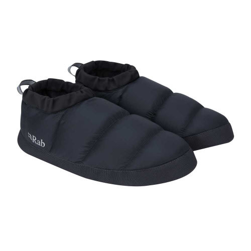 Rab Down Hut Slipper - Beluga
