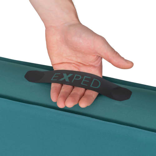 Exped MegaMat - Handle