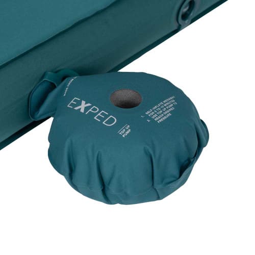Exped MegaMat - Pump Bag