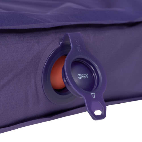 Exped Megamat Ultra - Valve