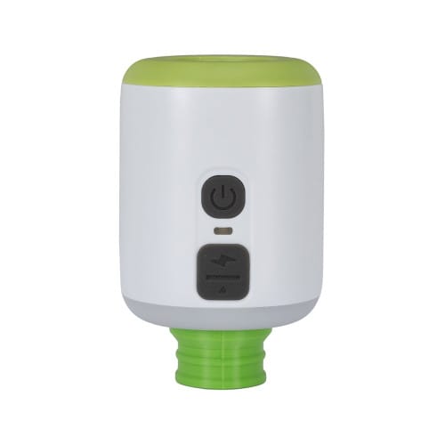Exped Ultra Pump - Back