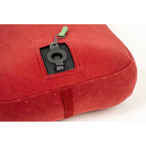Exped MegaPillow - Valve