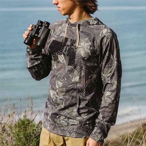 Loggerhead Hoodie - Lifestyle