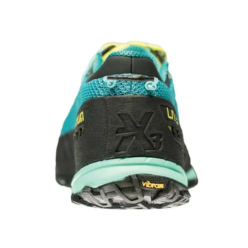 La Sportiva Women's TX3 - Heel