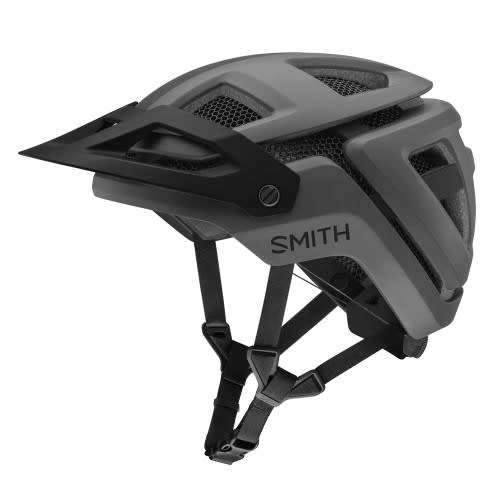 Smith Forefront 3 - Matte Slate