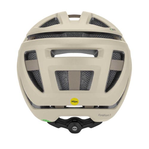 Smith Forefront 3 - Back