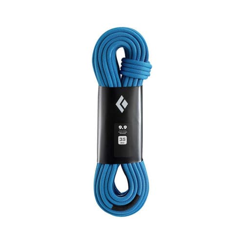 Black Diamond 9.9 Rope - 35M