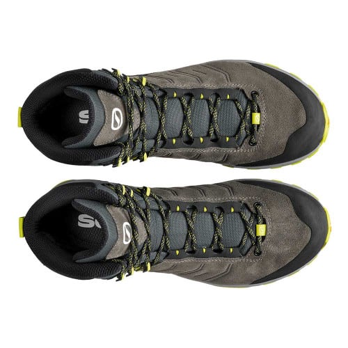 SCARPA Rush TRK GTX Boot - Top