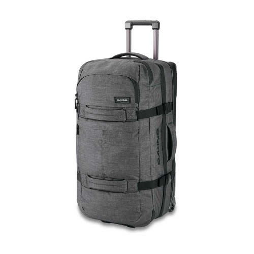 Dakine Split Roller 85L Bag - Carbon