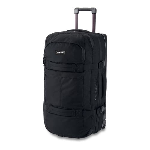 Dakine Split Roller 85L Bag - Black