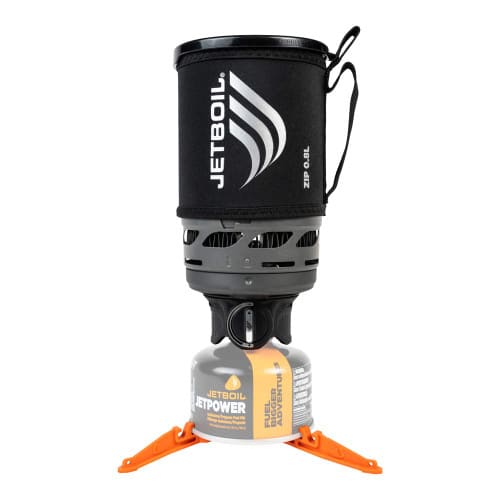 Jetboil Zip 0.8L - Carbon