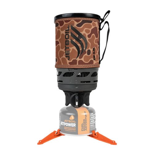Jetboil Zip 0.8L - Duck Camo